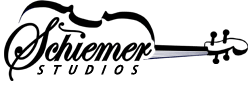 Schiemer Studio Logo
